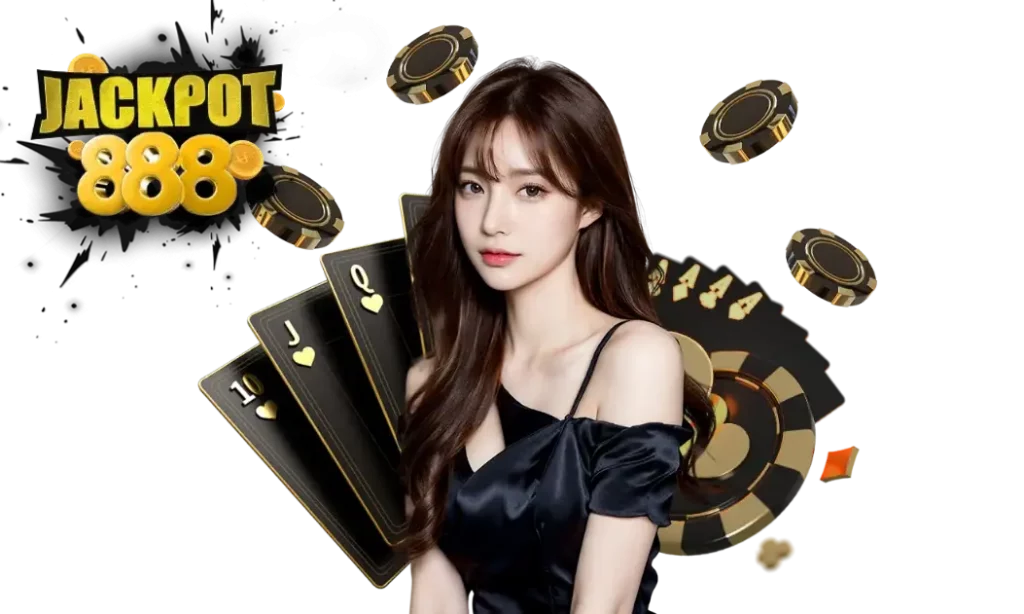 jackpot888