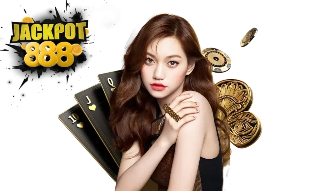 jackpot888