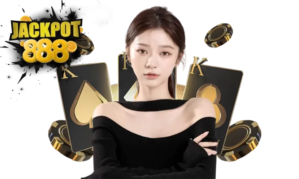 jackpot888