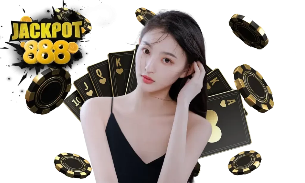 jackpot888