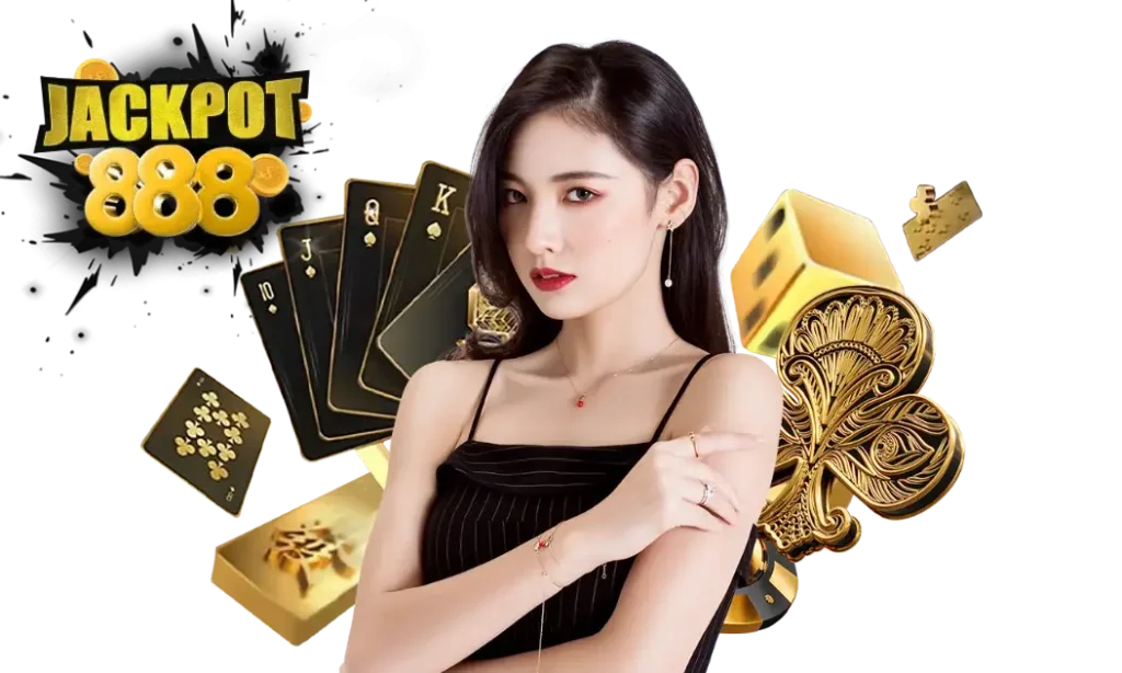 jackpot888